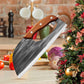 💎 49% OFF! 💎 Multifunctional Stainless Steel Labor-Saving Kitchen Knife – 24cm Ultra-Sharp, Ergonomic Handle & Rust-Resistant 🔪