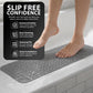 🔥While Supplies Last 49% OFF!🎉 40"x16" Non-Slip Bathtub Mat with Suction Cups