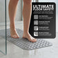 🔥While Supplies Last 49% OFF!🎉 40"x16" Non-Slip Bathtub Mat with Suction Cups