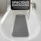 🔥While Supplies Last 49% OFF!🎉 40"x16" Non-Slip Bathtub Mat with Suction Cups