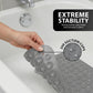 🔥While Supplies Last 49% OFF!🎉 40"x16" Non-Slip Bathtub Mat with Suction Cups