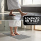 🔥While Supplies Last 49% OFF!🎉 40"x16" Non-Slip Bathtub Mat with Suction Cups