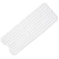 🔥While Supplies Last 49% OFF!🎉 40"x16" Non-Slip Bathtub Mat with Suction Cups