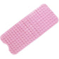 🔥While Supplies Last 49% OFF!🎉 40"x16" Non-Slip Bathtub Mat with Suction Cups