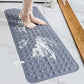 🔥While Supplies Last 49% OFF!🎉 40"x16" Non-Slip Bathtub Mat with Suction Cups