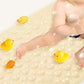 🔥While Supplies Last 49% OFF!🎉 40"x16" Non-Slip Bathtub Mat with Suction Cups