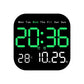 🔥HOT SALE 50% OFF🎁Multifunctional Digital Alarm Clock for Home & Office