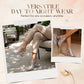 ✨ Women's Elegant Peep-Toe Heeled Sandals – Comfortable Block Heel, Adjustable Strap & Chic Design 💃