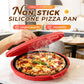 🔥Multi-Purpose Non-Stick Silicone Pizza Pan