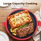 🔥Multi-Purpose Non-Stick Silicone Pizza Pan
