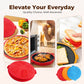🔥Multi-Purpose Non-Stick Silicone Pizza Pan