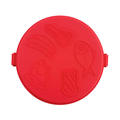 🔥Multi-Purpose Non-Stick Silicone Pizza Pan