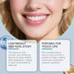 🥳2026 HOT SALE🥳💞50K+ SOLD!🌿🍯 49% OFF! Hydrating Lip Mask – Instantly soothes chapped lips. Nourishing formula, non-sticky feel. Daily care for comfortable lips. 💋👄