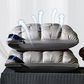 🥳 2026 HOT SALE 🥳 💞  Washable ergonomic neck pillow – Breathable and soft with 3D stitching.