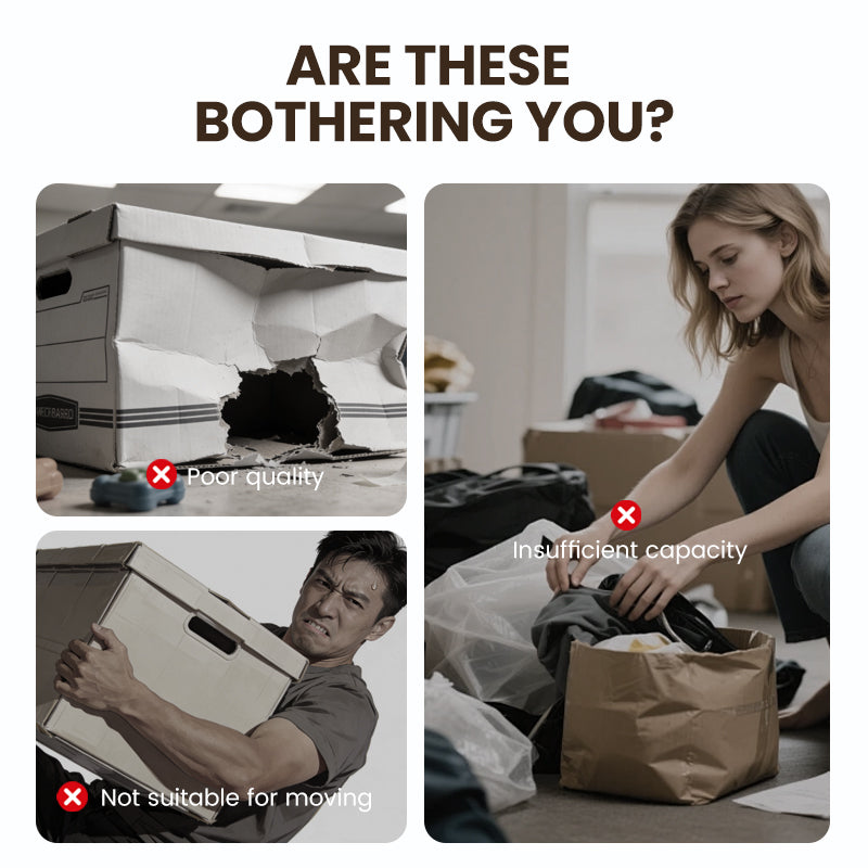 📦New arrival 50% OFF!🗄️Dust-Proof Comforter and Bedding Organizer