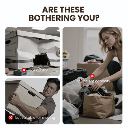 📦New arrival 50% OFF!🗄️Dust-Proof Comforter and Bedding Organizer