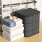 📦New arrival 50% OFF!🗄️Dust-Proof Comforter and Bedding Organizer