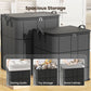 📦New arrival 50% OFF!🗄️Dust-Proof Comforter and Bedding Organizer