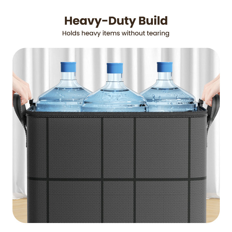 📦New arrival 50% OFF!🗄️Dust-Proof Comforter and Bedding Organizer