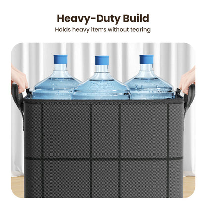 📦New arrival 50% OFF!🗄️Dust-Proof Comforter and Bedding Organizer