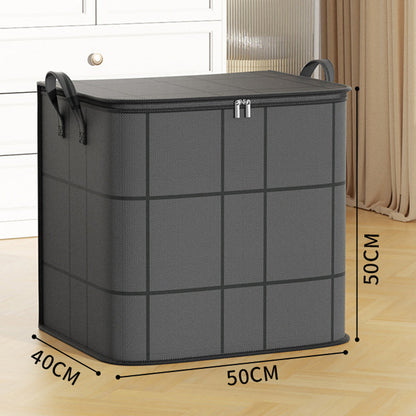 📦New arrival 50% OFF!🗄️Dust-Proof Comforter and Bedding Organizer