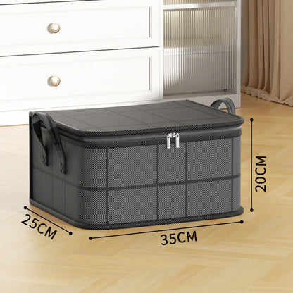 📦New arrival 50% OFF!🗄️Dust-Proof Comforter and Bedding Organizer