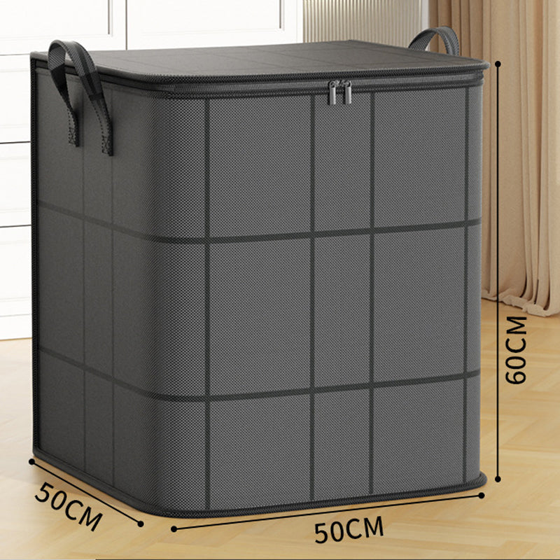 📦New arrival 50% OFF!🗄️Dust-Proof Comforter and Bedding Organizer