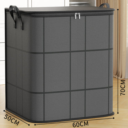 📦New arrival 50% OFF!🗄️Dust-Proof Comforter and Bedding Organizer