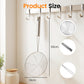 🔥Stainless Steel Wire Mesh Skimmer Spoon