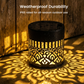 ✨Solar-Powered Mandala Projector Light