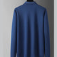 🔥Men's Solid-Color Business-Casual Top