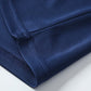 🔥Men's Solid-Color Business-Casual Top