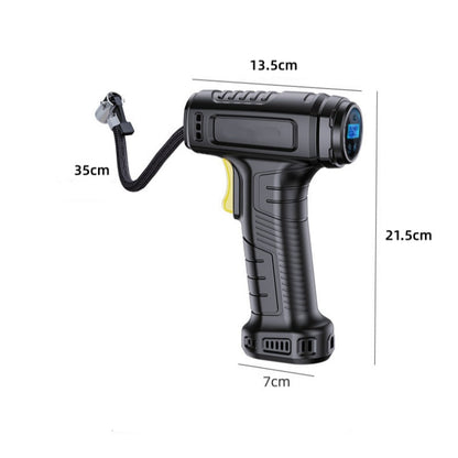 🔥Portable Cordless Air Compressor with Digital Display🔥