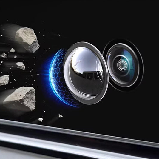 🚗 Car Camera Lens Protector – Scratch-Resistant, Durable & Easy to Install 💎✨