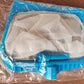 🔥While Supplies Last 50% OFF!🎉 Deep-Bag Skimmer Net for Pool & Pond Cleaning