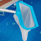 🔥While Supplies Last 50% OFF!🎉 Deep-Bag Skimmer Net for Pool & Pond Cleaning