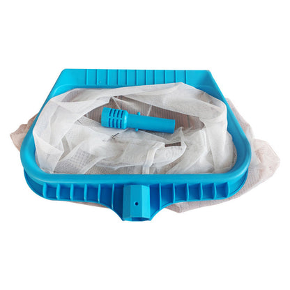 🔥While Supplies Last 50% OFF!🎉 Deep-Bag Skimmer Net for Pool & Pond Cleaning