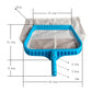 🔥While Supplies Last 50% OFF!🎉 Deep-Bag Skimmer Net for Pool & Pond Cleaning