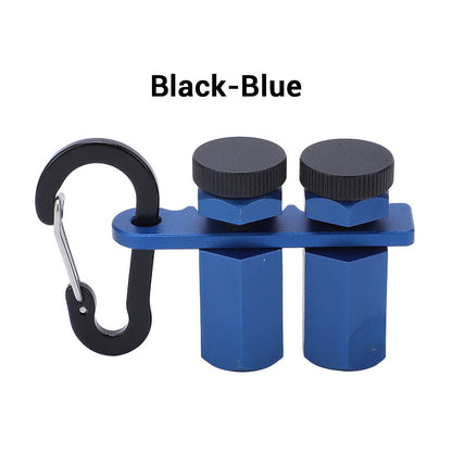 📏 LIMITED-TIME 50% OFF! ✨ Aluminum Stair Gauge Clamp – Secure Locking, Versatile, Durable 🔩
