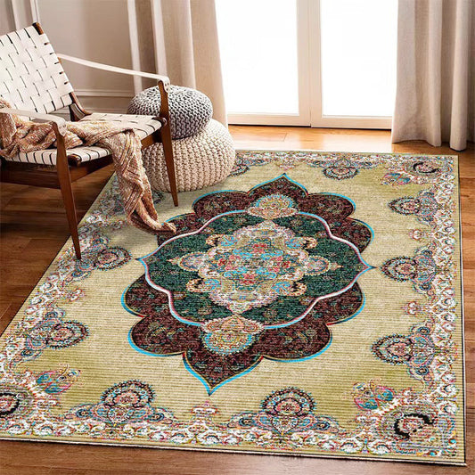 🪢New arrival 40% OFF!🛌Vintage Delicate Bohemian Rug