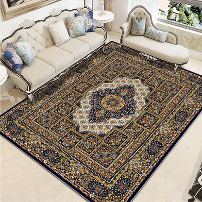🪢New arrival 40% OFF!🛌Vintage Delicate Bohemian Rug