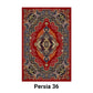 🪢New arrival 40% OFF!🛌Vintage Delicate Bohemian Rug
