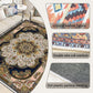 🪢New arrival 40% OFF!🛌Vintage Delicate Bohemian Rug
