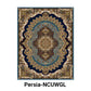 🪢New arrival 40% OFF!🛌Vintage Delicate Bohemian Rug