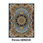 🪢New arrival 40% OFF!🛌Vintage Delicate Bohemian Rug