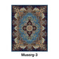 🪢New arrival 40% OFF!🛌Vintage Delicate Bohemian Rug