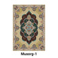 🪢New arrival 40% OFF!🛌Vintage Delicate Bohemian Rug