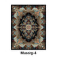 🪢New arrival 40% OFF!🛌Vintage Delicate Bohemian Rug