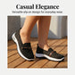 👟 Women’s Breathable Mesh Slip-On Flat Shoes – Lightweight, Comfortable & Perfect for Everyday Wear ✨💖