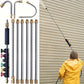 💦4000 PSI High-Pressure Cleaning Wand Set